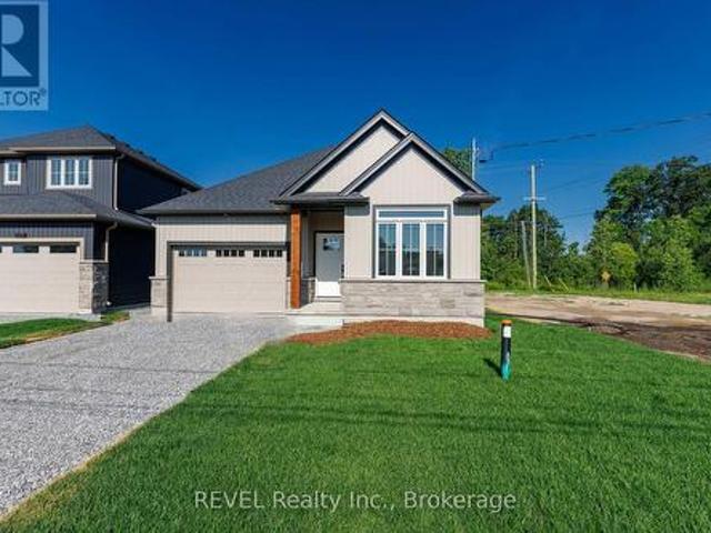 House for sale in Niagara, Ontario