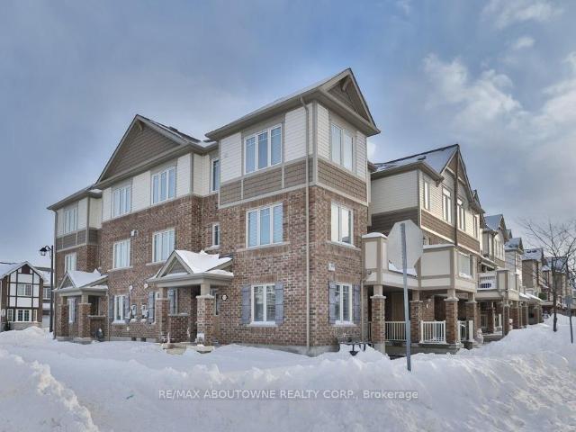 Townhouse for sale in Woburn, Ontario