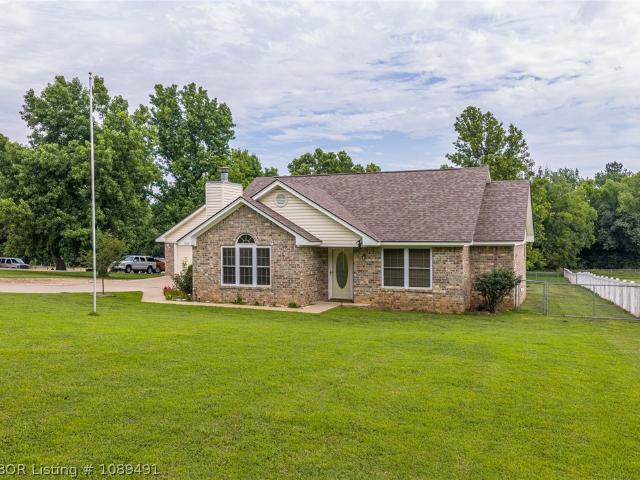 House for sale in Ark