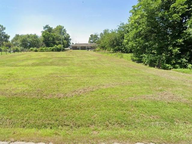 Land for sale in Cushing, Oklahoma