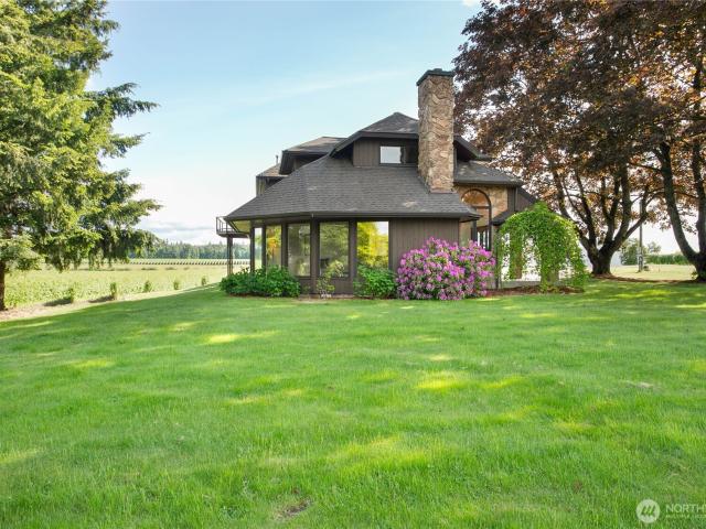 House for sale in Everson, Washington