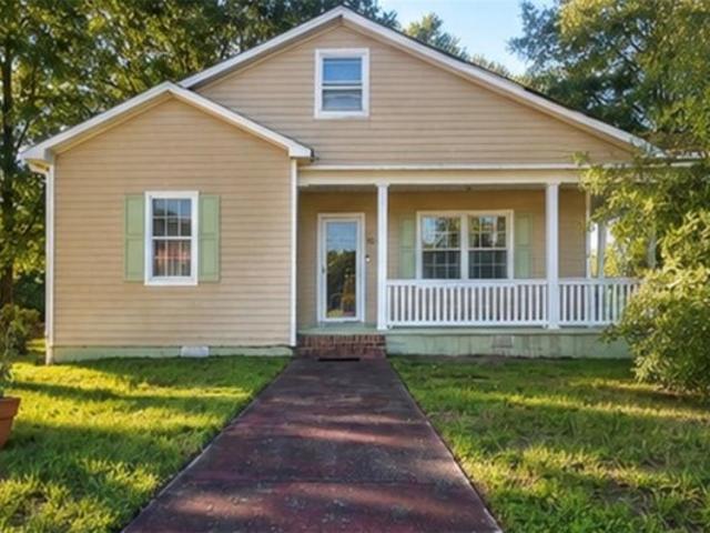House for sale in Eden, North Carolina