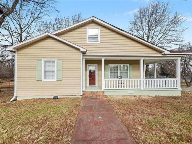 House for sale in Eden, North Carolina