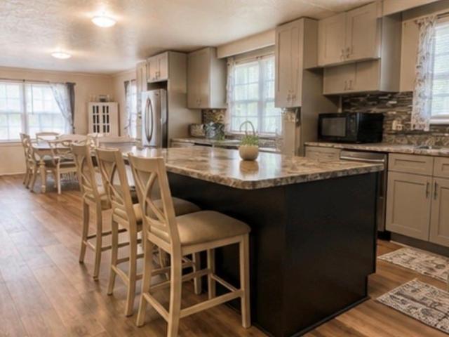 House for sale in Eden, North Carolina