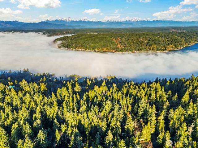 Land for sale in Union, Mason County