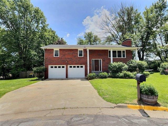 House for sale in Cooper, Missouri