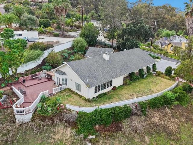 House for sale in El Cajon, San Diego County