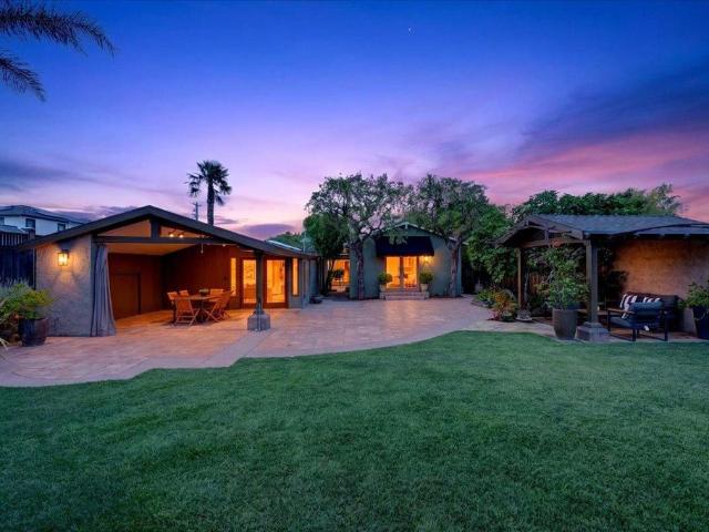 House for sale in Campbell, California