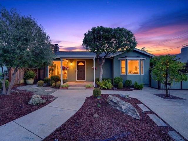 House for sale in Campbell, California