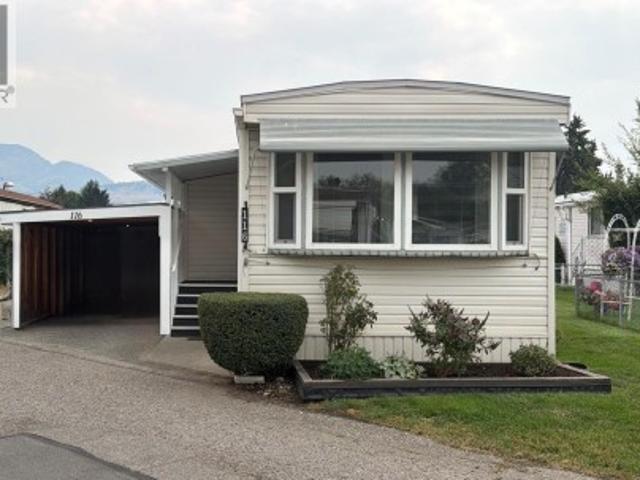 House for sale in Trailer Park, Kelowna