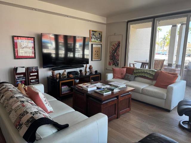 Condo for sale in Coronado, California