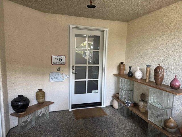 Condo for sale in Coronado, California