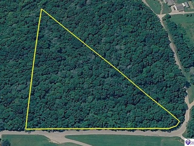 Land for sale in Hardinsburg, Breckinridge County