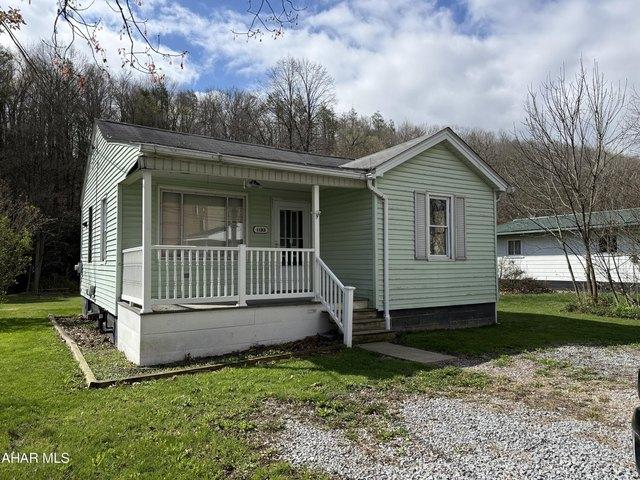 House for sale in Blair, Pennsylvania