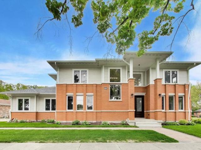 House for sale in Park Ridge, Illinois