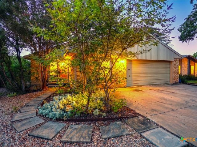 House for sale in New Braunfels, Texas