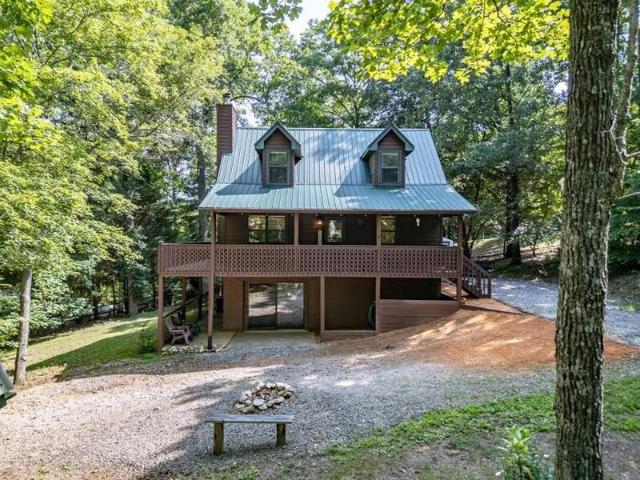 Townhouse for sale in Blairsville