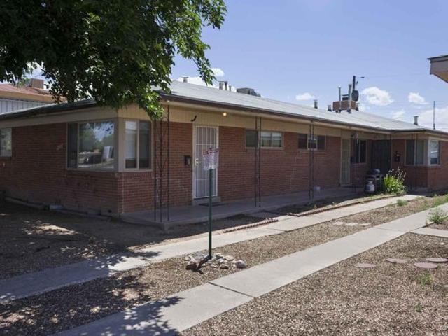 House for sale in New Mexico