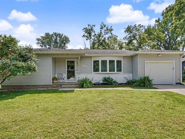 House for sale in Cedar Falls, Iowa