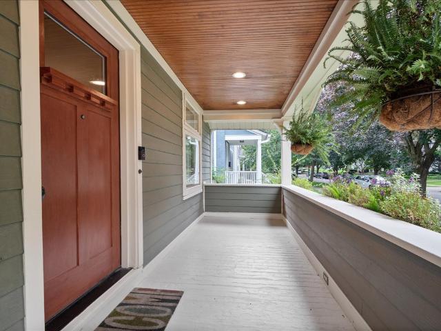 House for sale in Evanston, Illinois