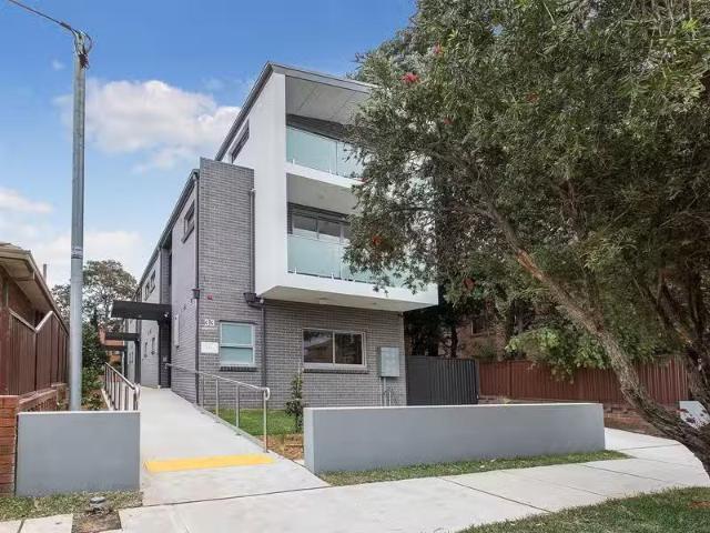 Apartment for rent in Sydney, New South Wales