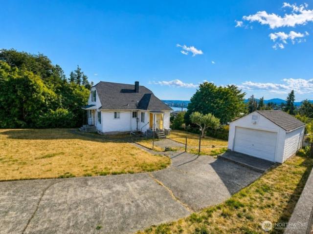 House for sale in Belfair, Washington