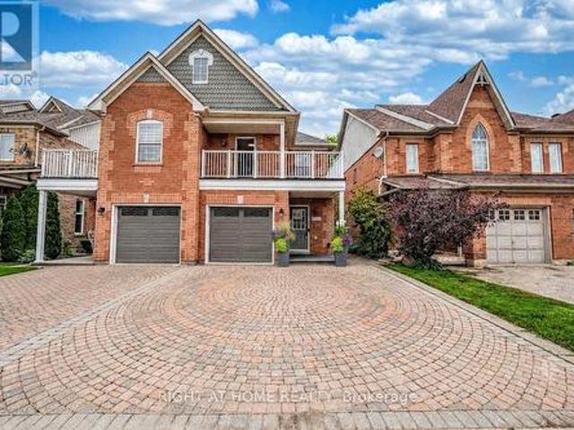 House for sale in Mississauga, Ontario