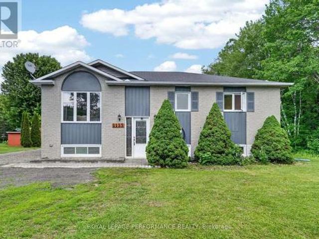 House for sale in Clarence-rockland, Ontario