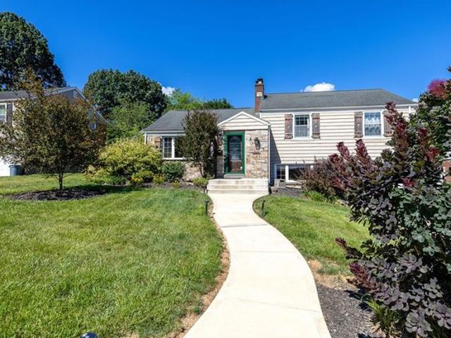 House for sale in Bethlehem, Pennsylvania
