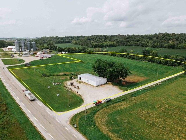 Land for sale in Winona, Minnesota