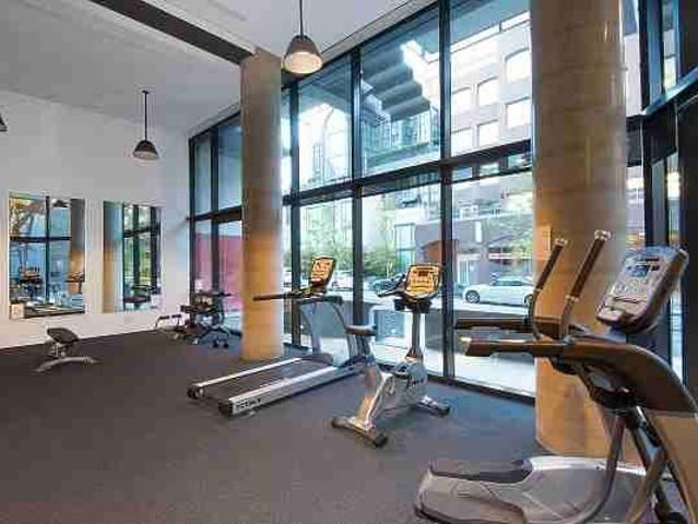 Apartment for rent in Downtown, Vancouver