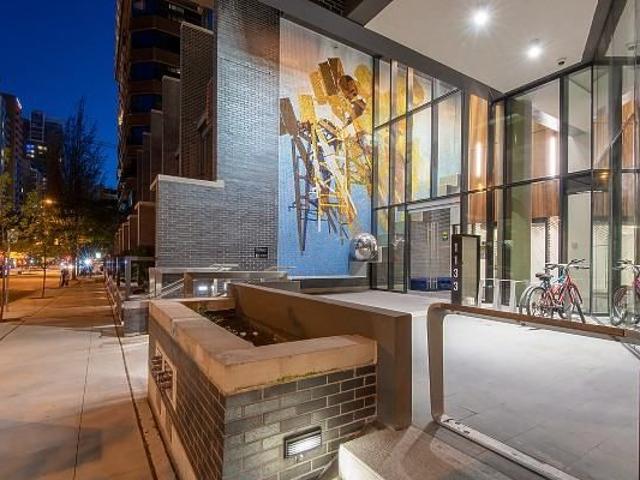 Apartment for rent in Downtown, Vancouver