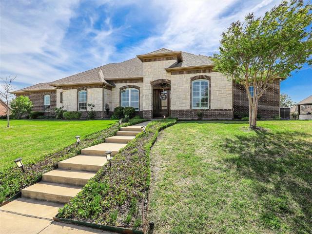 House for sale in Gunter, Texas