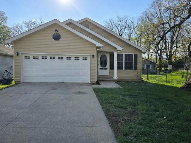 House for sale in Kankakee, Illinois