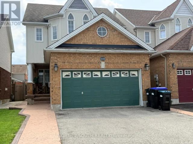 House for rent in Innisfil, Ontario