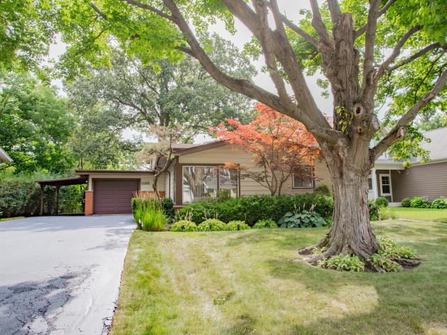 House for sale in Deerfield, Illinois