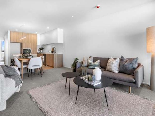 Apartment for sale in Heathcote, Canterbury