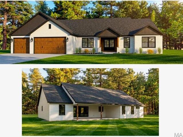 House for sale in Waterloo, Monroe County