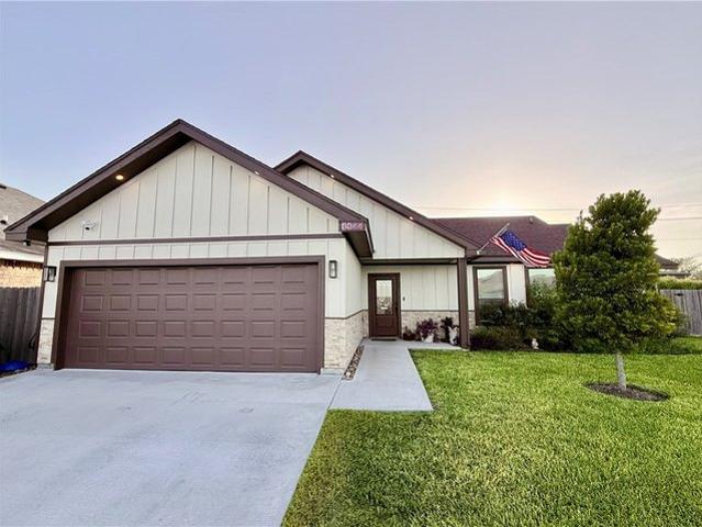 House for sale in Kingsville, Texas
