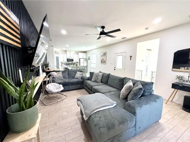 House for sale in Kingsville, Texas