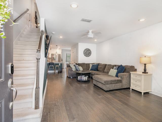 Townhouse for sale in Nashville Townhouse for sale in Nashville