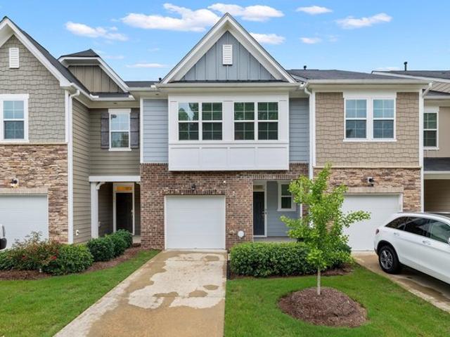 Townhouse for sale in Wake, North Carolina