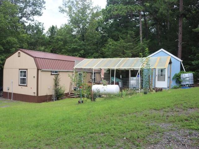 House for sale in Ark