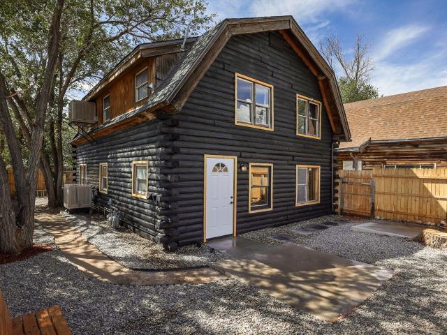 House for sale in New Mexico