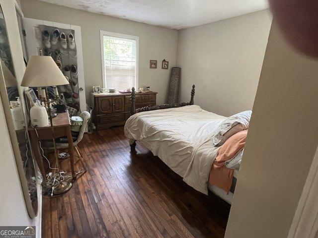 House for sale in Cobb, Georgia