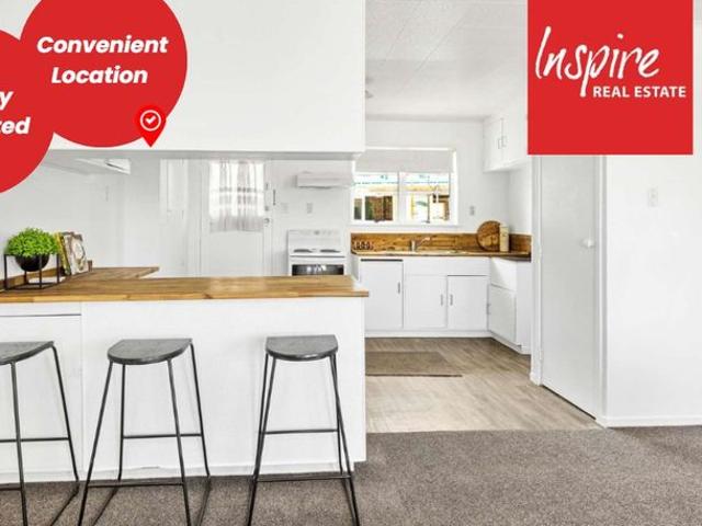 Apartment for rent in Bay Of Plenty