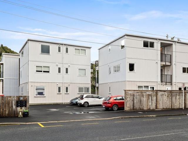 Apartment for rent in Woodhaugh, Dunedin
