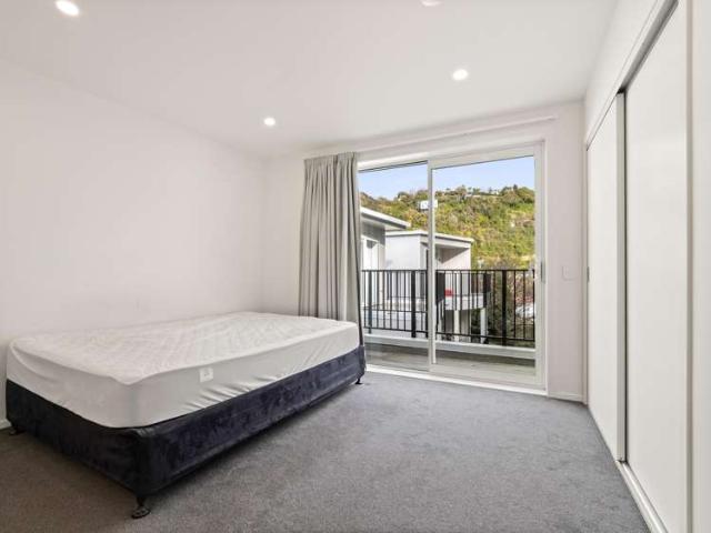 Apartment for rent in Woodhaugh, Dunedin