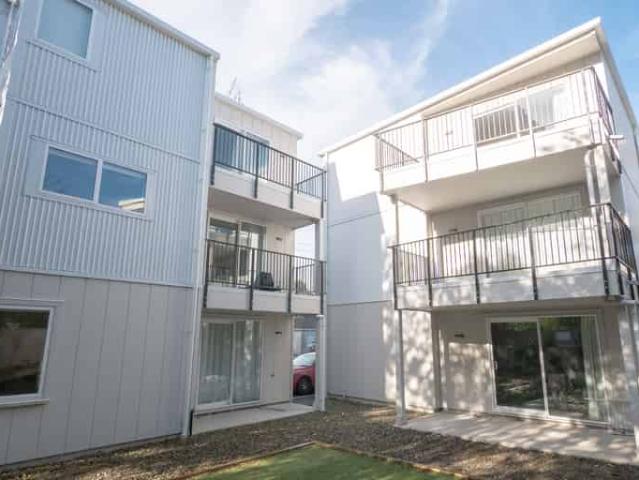 House for rent in Otakou