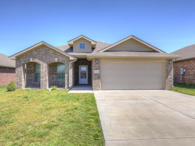 House for sale in Webb City, Missouri